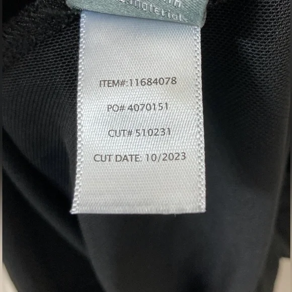 Torrid Women’s Sheer Black Mesh Smocked Waist Swimsuit Coverup Mini Sun Dress 3X - Picture 7 of 9